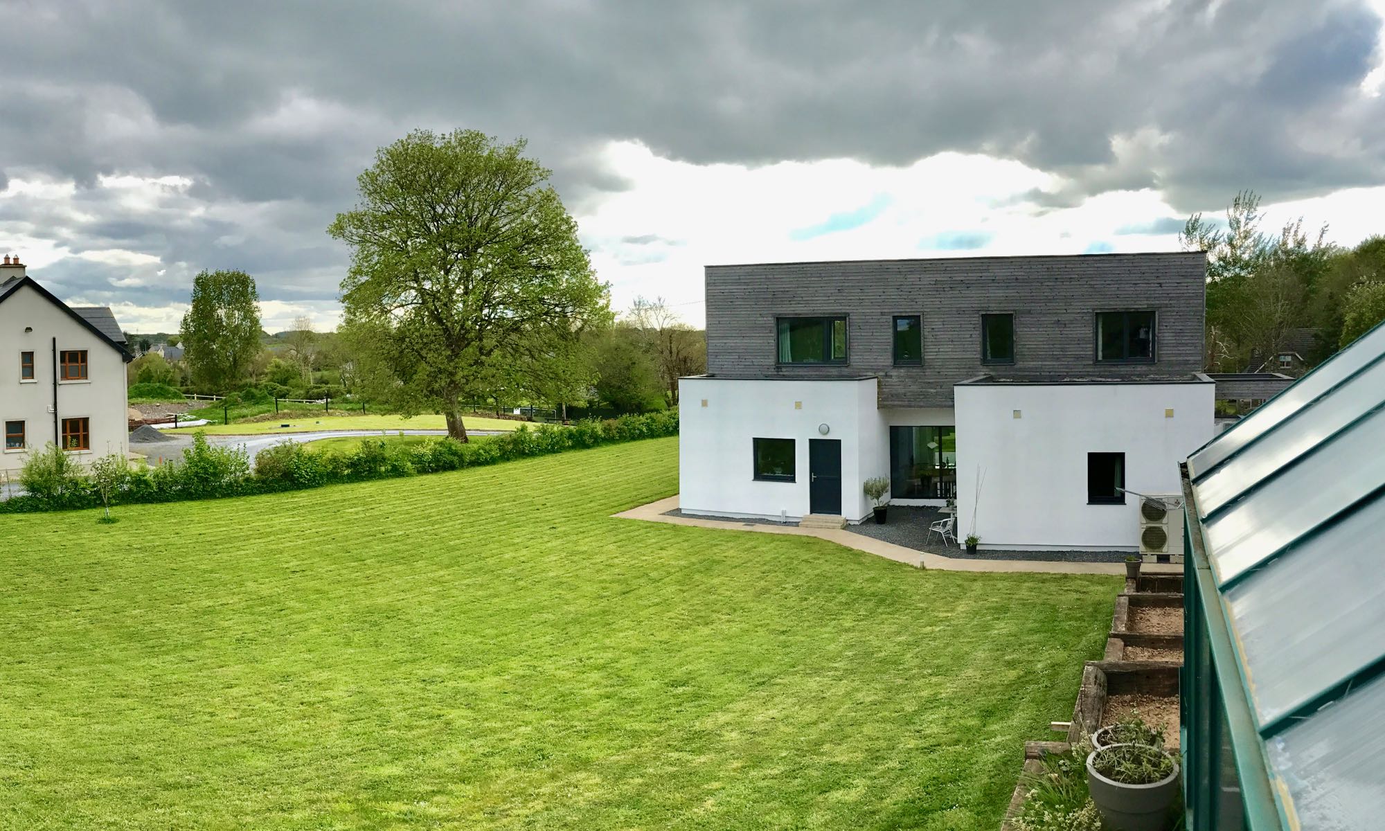 Jackdaw Ridge, Quin, Co. Clare