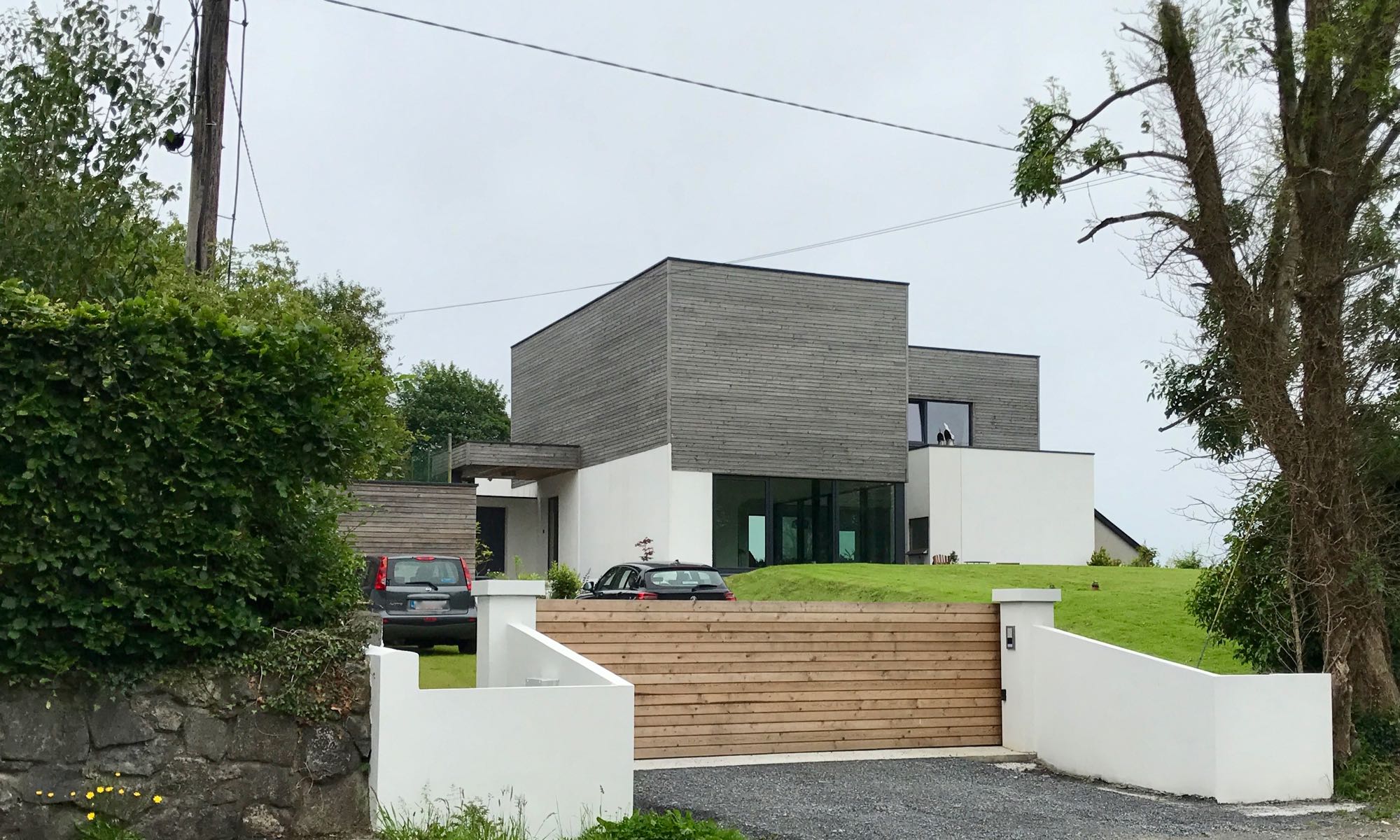 Jackdaw Ridge, Quin, Co. Clare